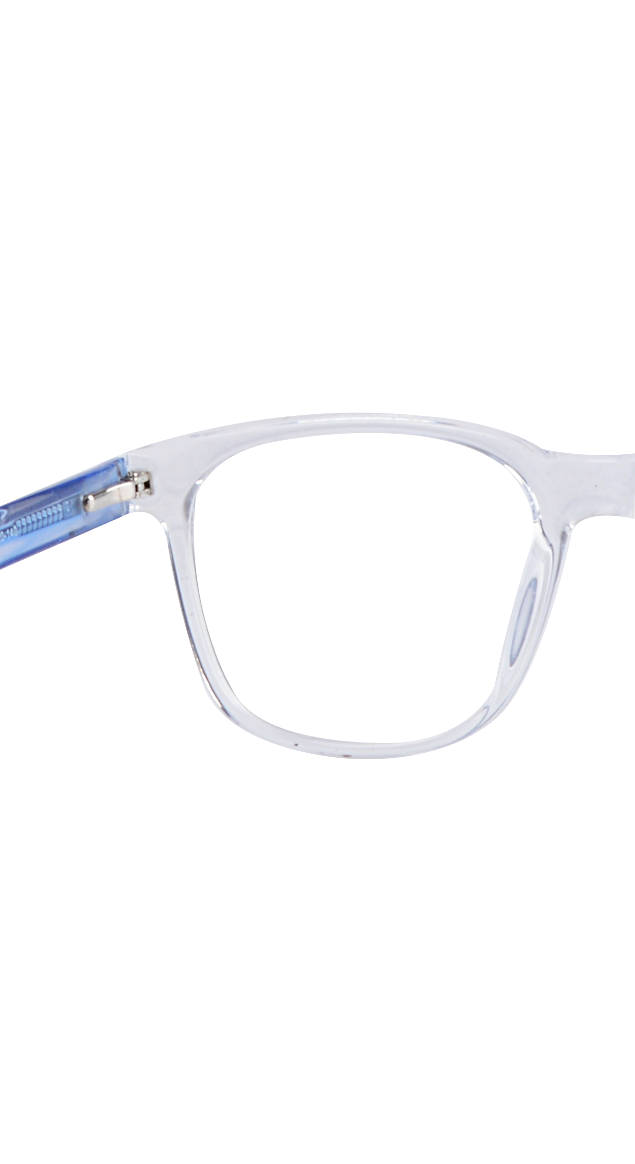 UNIVESAL SHEET |TR018-4 |Full Rim |Fibre |TRANSPARENT-Fibre |50-20-140_4