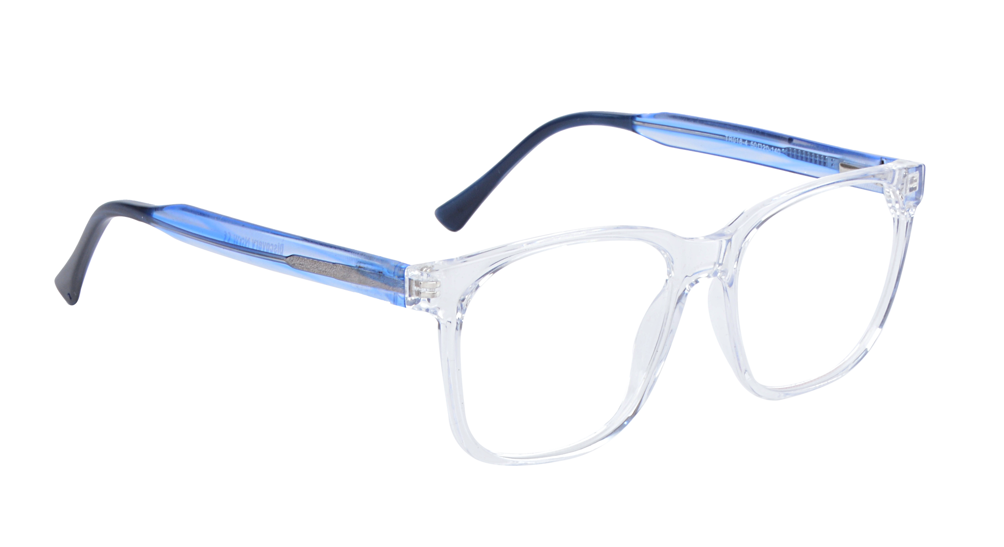 UNIVESAL SHEET |TR018-4 |Full Rim |Fibre |TRANSPARENT-Fibre |50-20-140_2