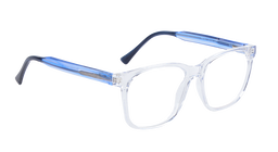 UNIVESAL SHEET |TR018-4 |Full Rim |Fibre |TRANSPARENT-Fibre |50-20-140