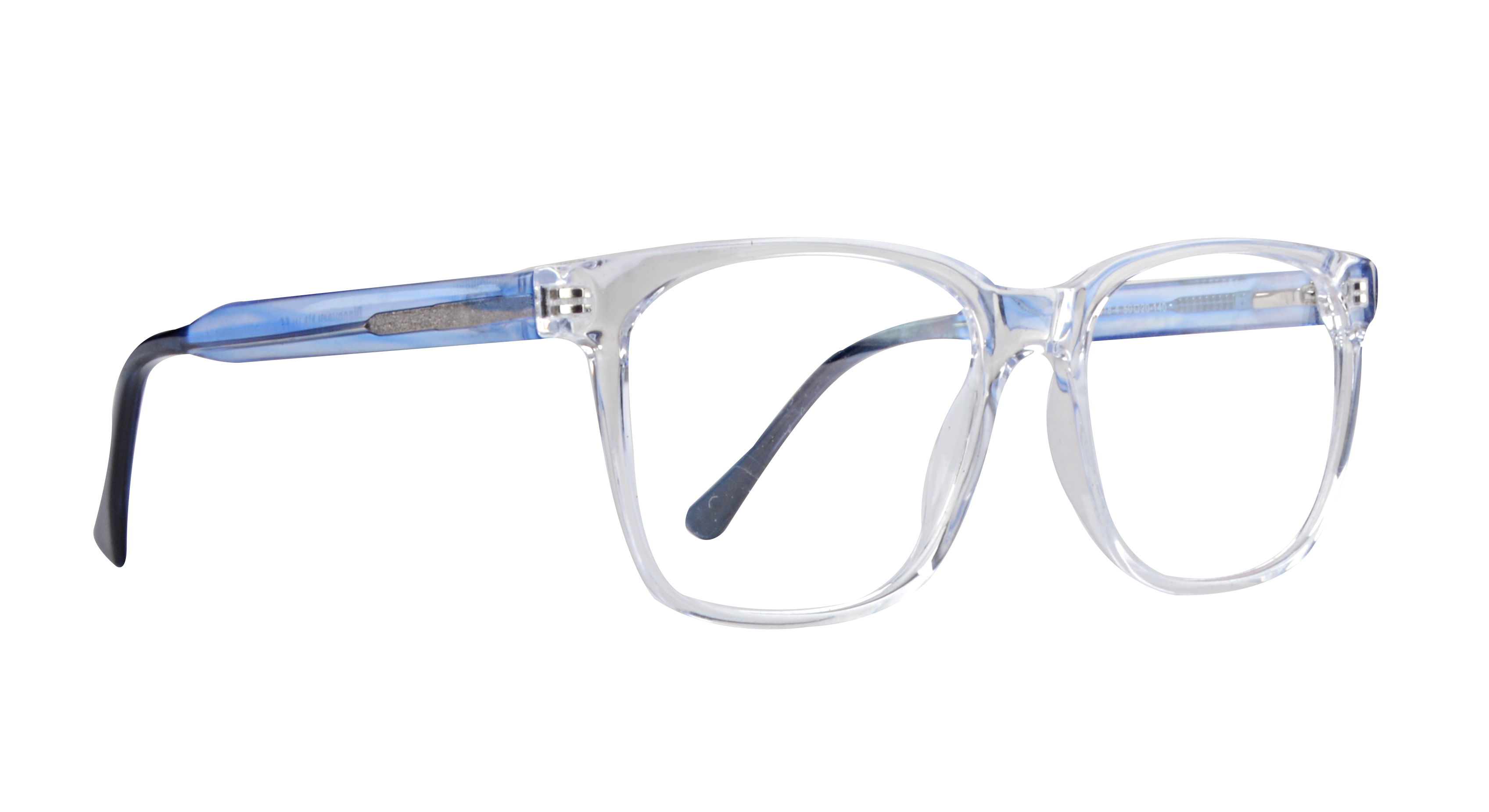 UNIVESAL SHEET |TR018-4 |Full Rim |Fibre |TRANSPARENT-Fibre |50-20-140