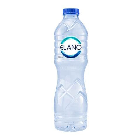Mineral Water