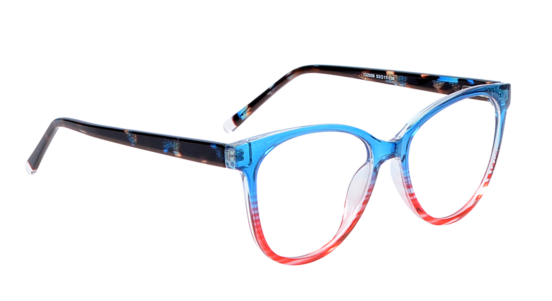 MADRID SHEET SPRING 5M 20_600 |132006 |Full Rim |Fibre |BLUE-Fibre |53-17-138