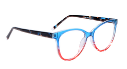MADRID SHEET SPRING 5M 20_600 |132006 |Full Rim |Fibre |BLUE-Fibre |53-17-138