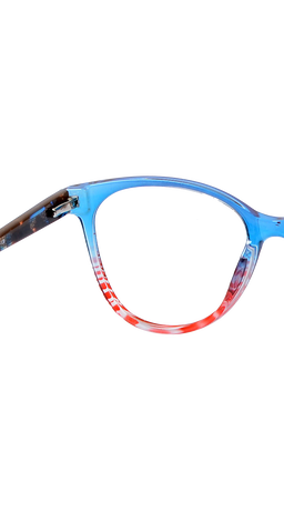 MADRID SHEET SPRING 5M 20_600 |132006 |Full Rim |Fibre |BLUE-Fibre |53-17-138