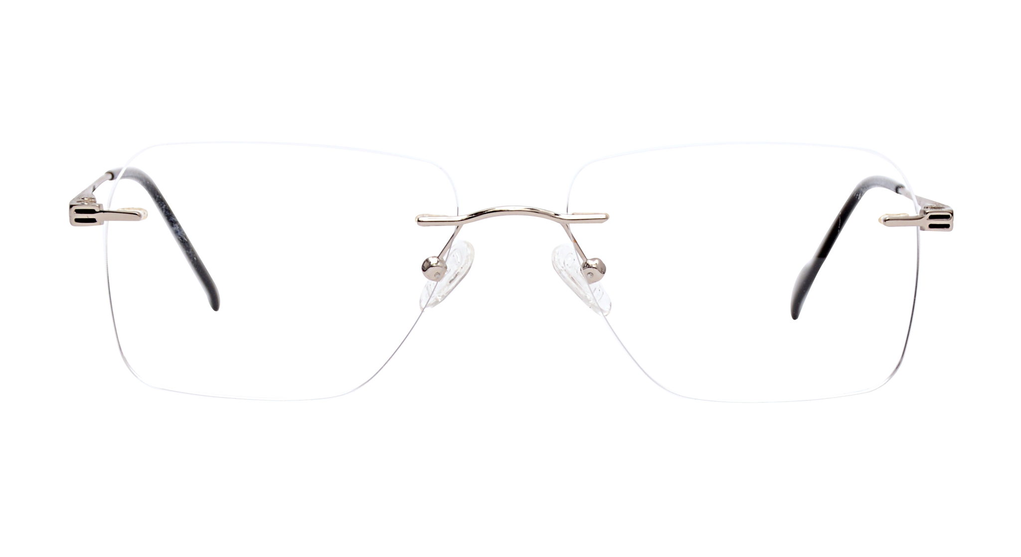 9M TP |YC6001 |Rimless |Metal |SILVER-Metal |56-17-140_2
