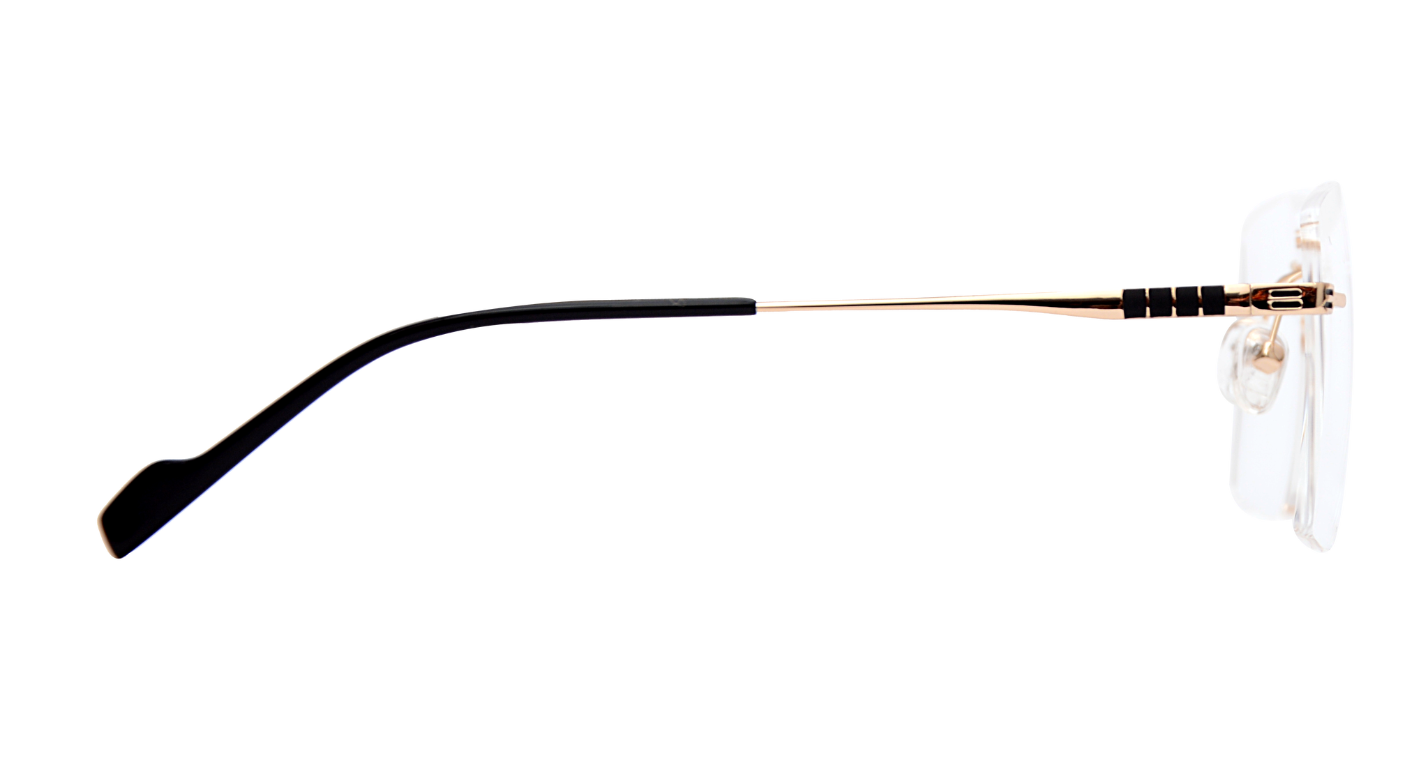 9M TP |YC6003 |Rimless |Metal |GOLD-Metal |56-17-140_3
