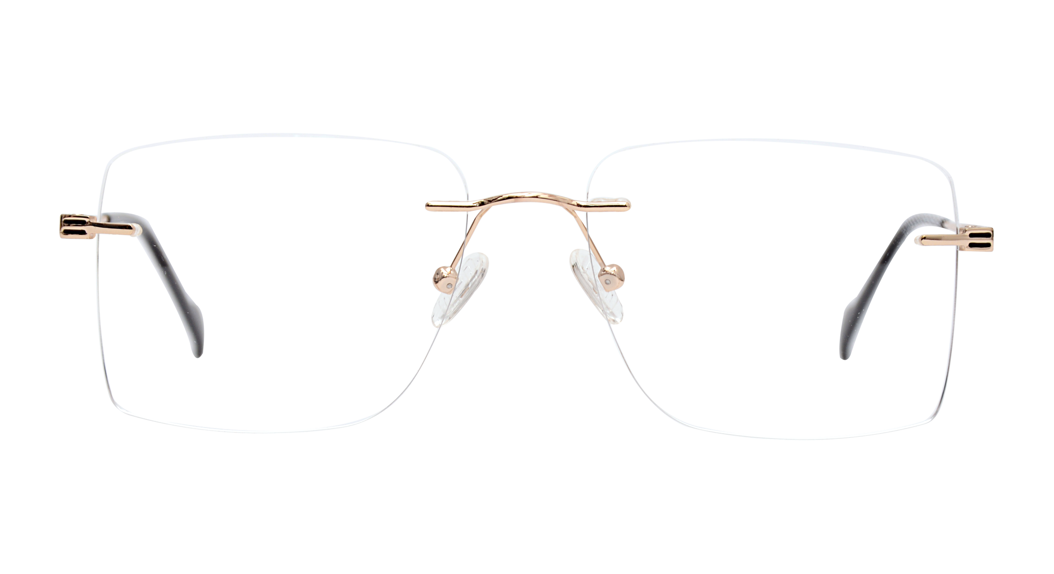 9M TP |YC6003 |Rimless |Metal |GOLD-Metal |56-17-140_2