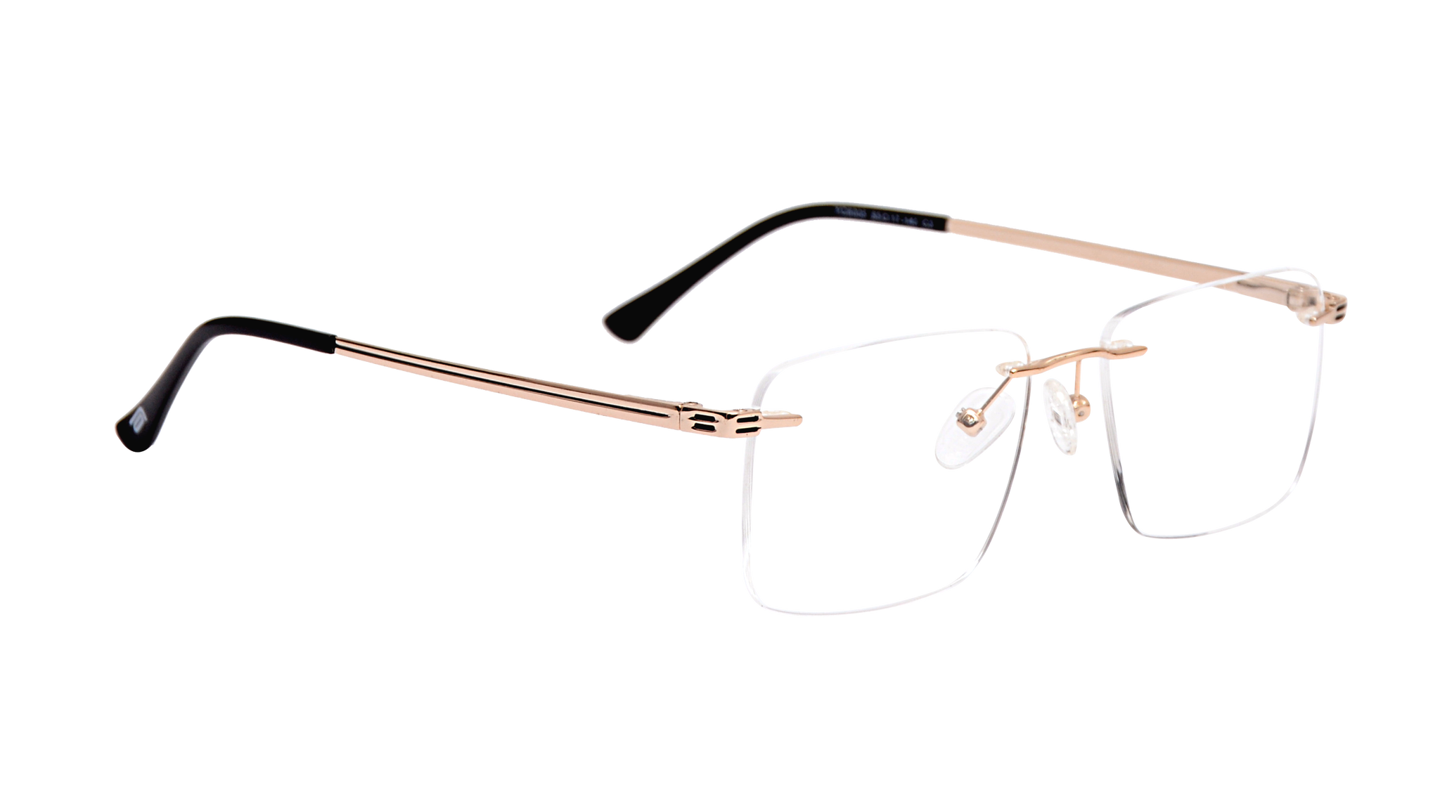 9M TP |YC6005 |Rimless |Metal |SILVER-Metal |55-17-140_1