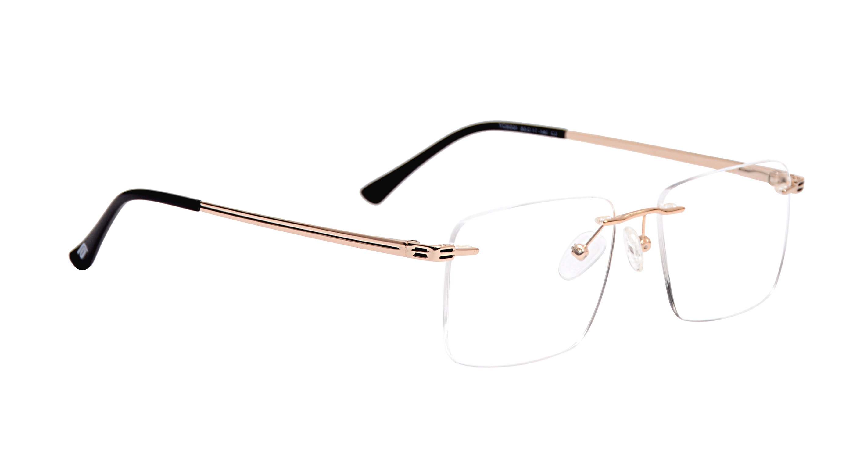 9M TP |YC6005 |Rimless |Metal |SILVER-Metal |55-17-140_1