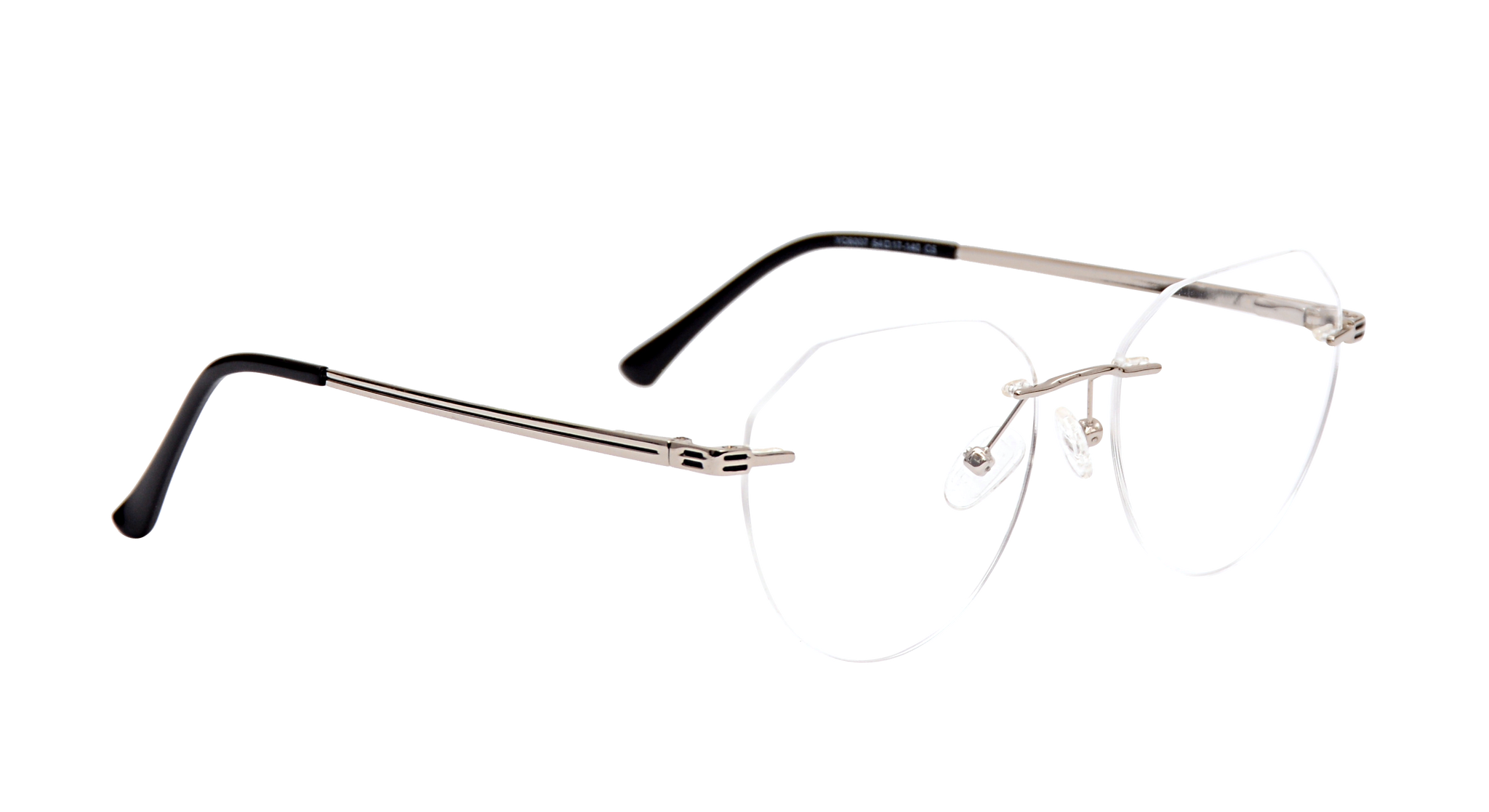 9M TP |YC6007 |Rimless |Metal |SILVER-Metal |54-17-140_1