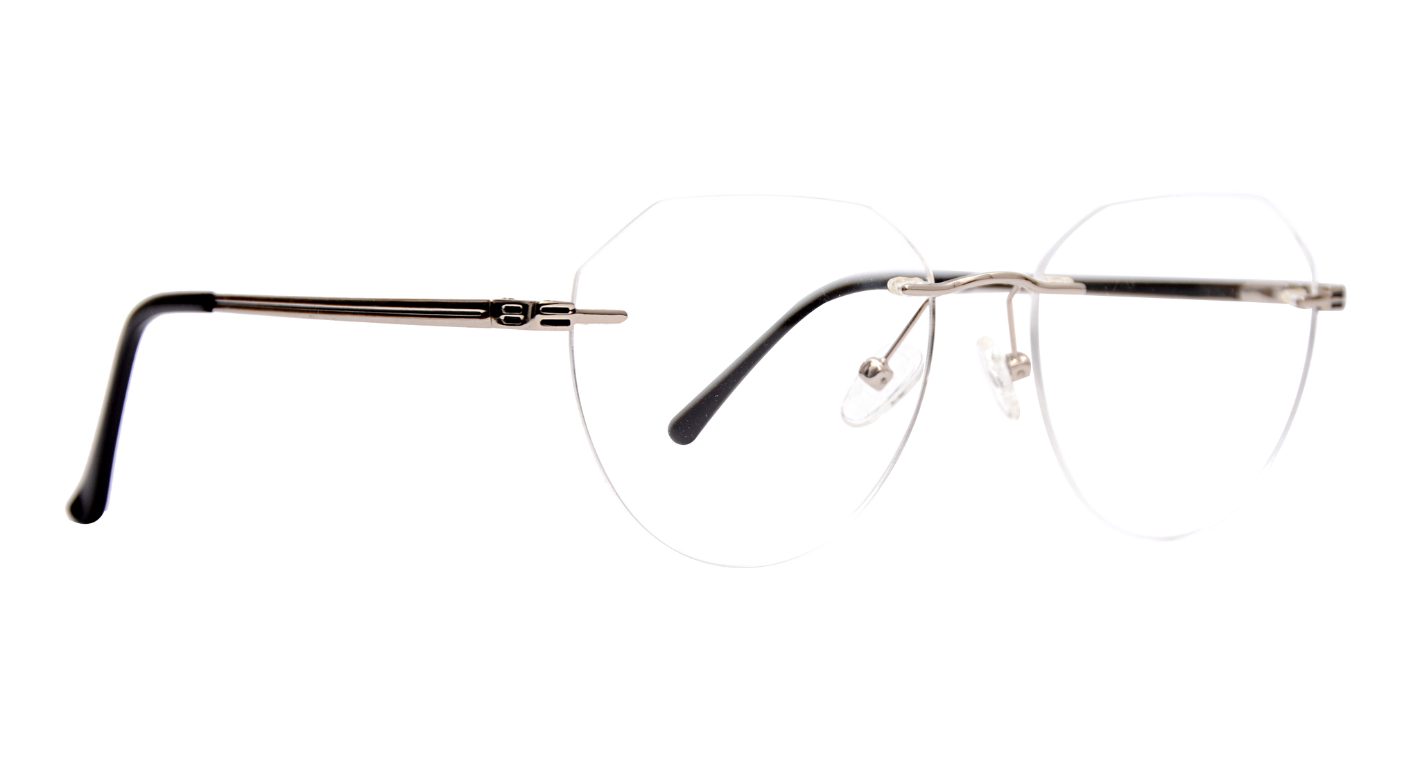 9M TP |YC6007 |Rimless |Metal |SILVER-Metal |54-17-140_0