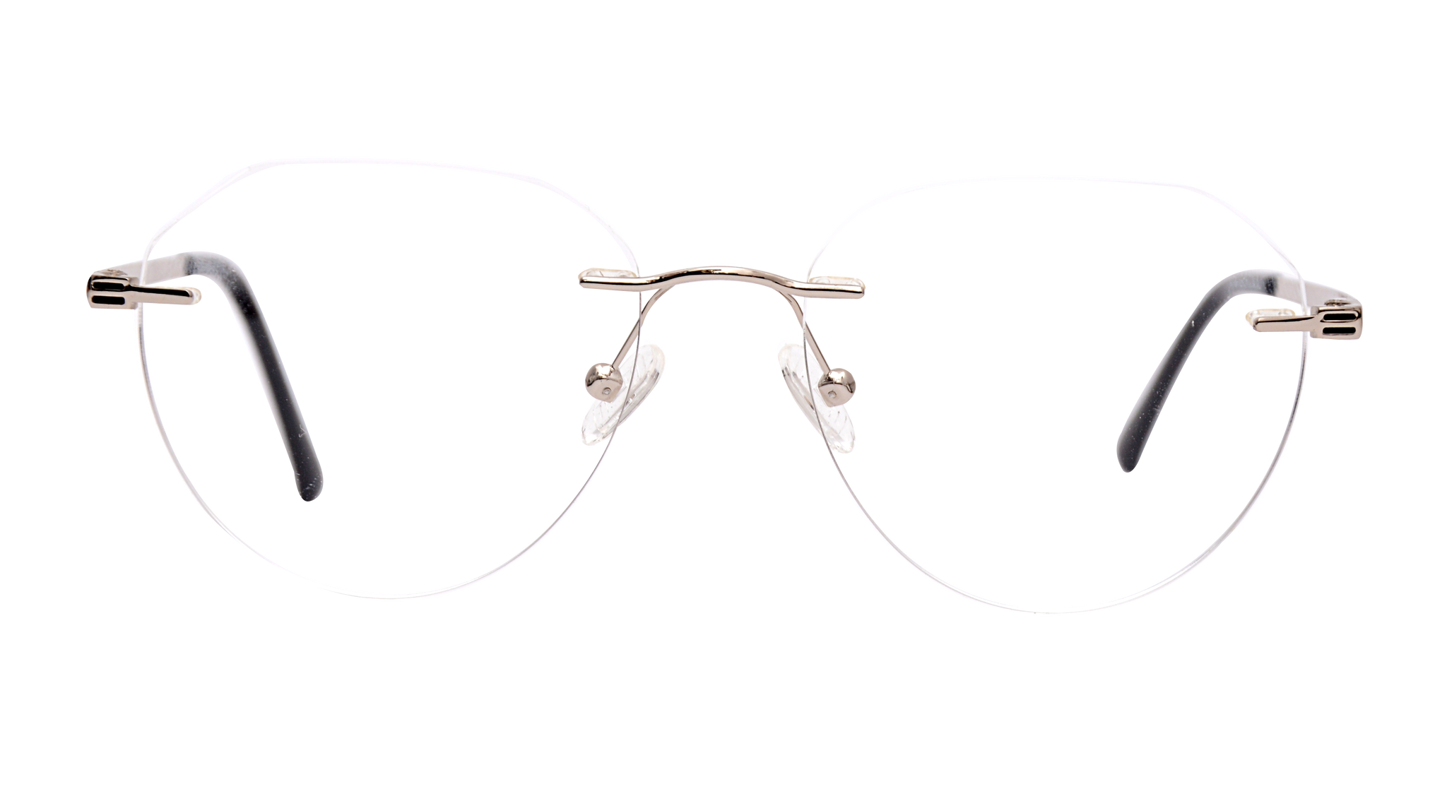 9M TP |YC6007 |Rimless |Metal |SILVER-Metal |54-17-140_2