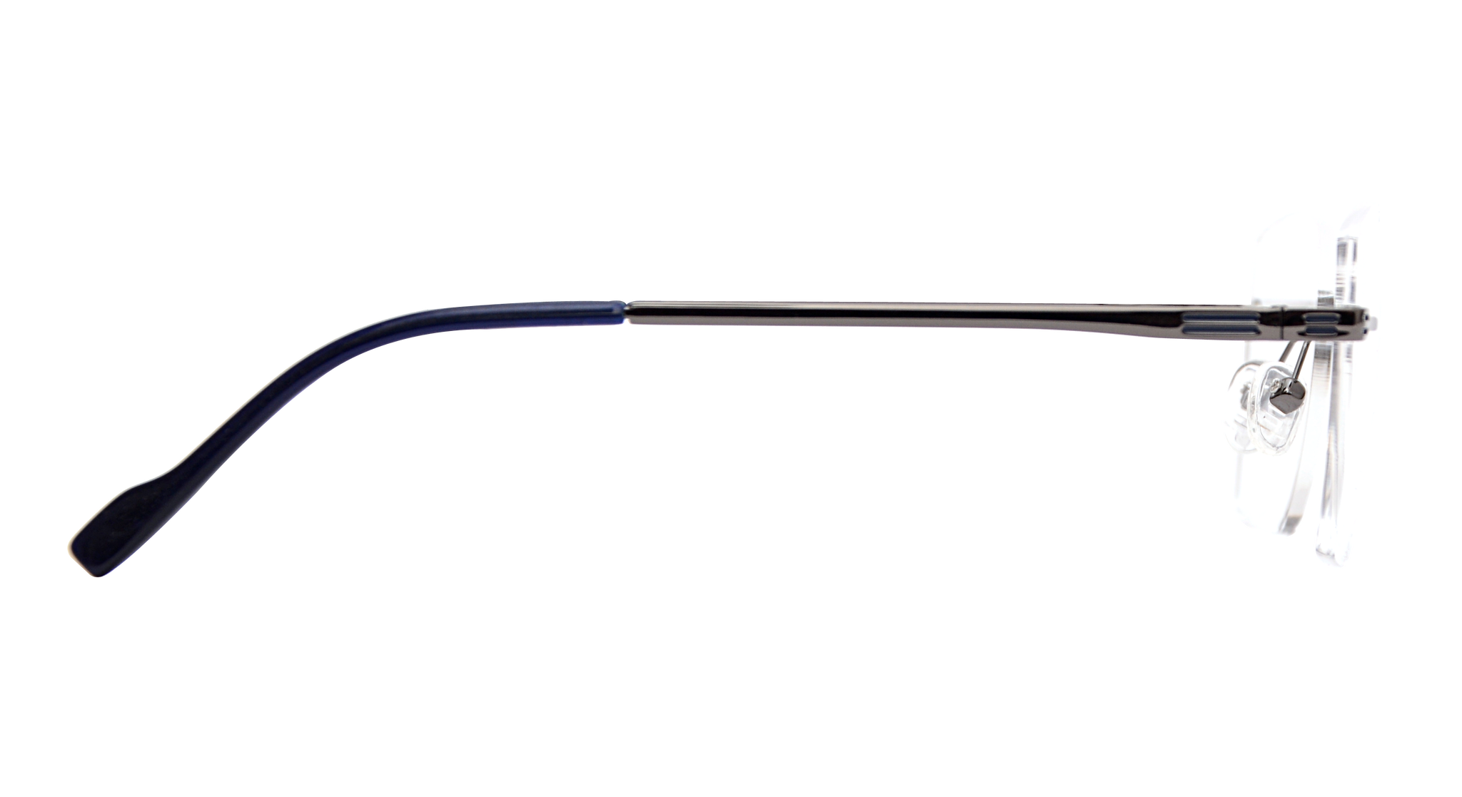 9M TP |YC6008 |Rimless |Metal |GREY-Metal |55-17-140_3