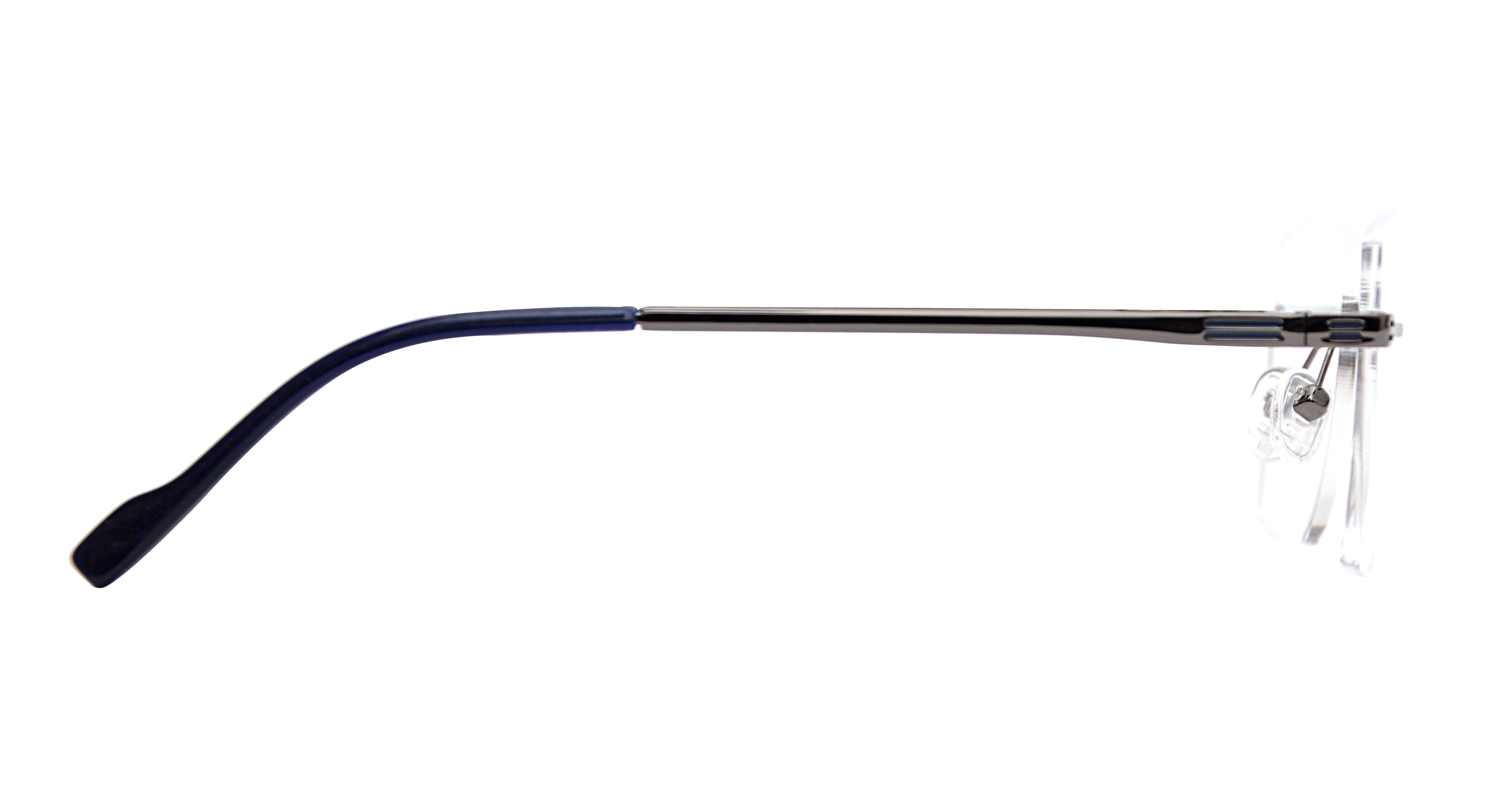 9M TP |YC6008 |Rimless |Metal |GREY-Metal |55-17-140_3