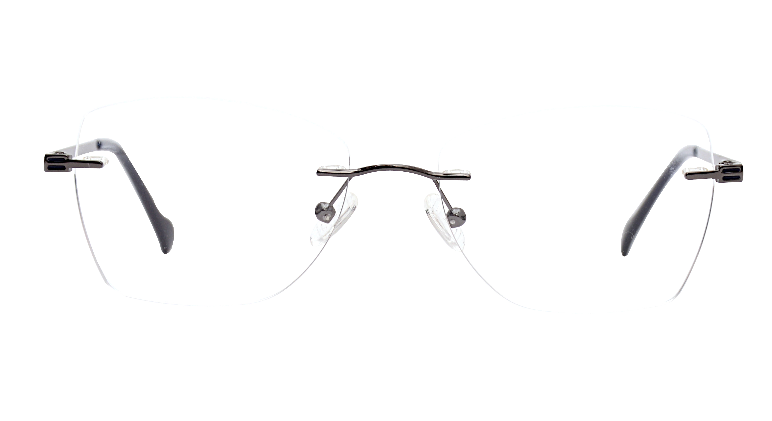 9M TP |YC6008 |Rimless |Metal |GREY-Metal |55-17-140_2