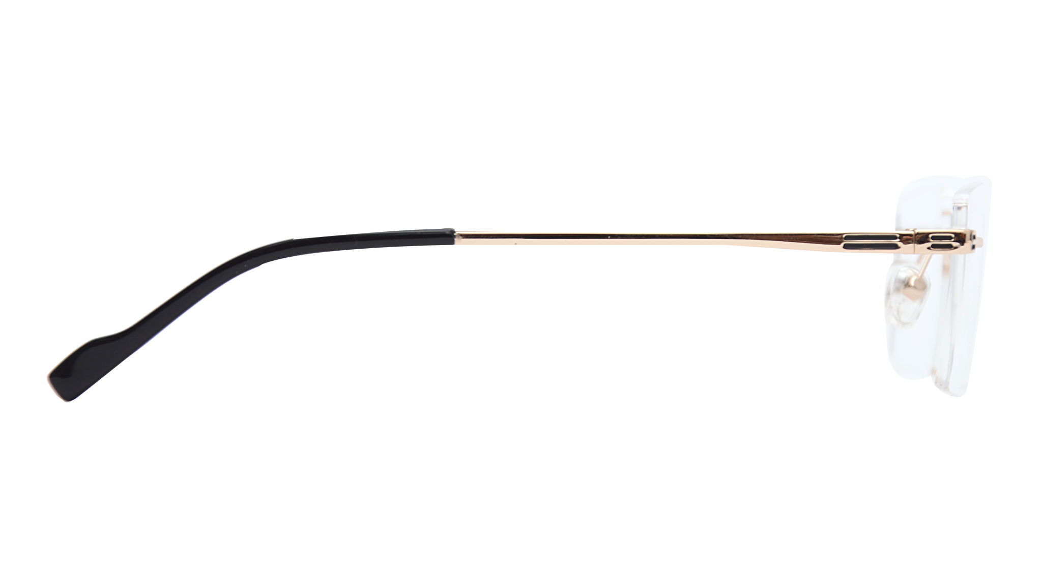 9M TP |YC6009 |Rimless |Metal |GOLD-Metal |54-17-140_3