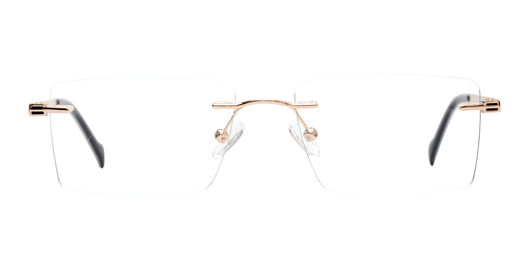 9M TP |YC6009 |Rimless |Metal |GOLD-Metal |54-17-140_2