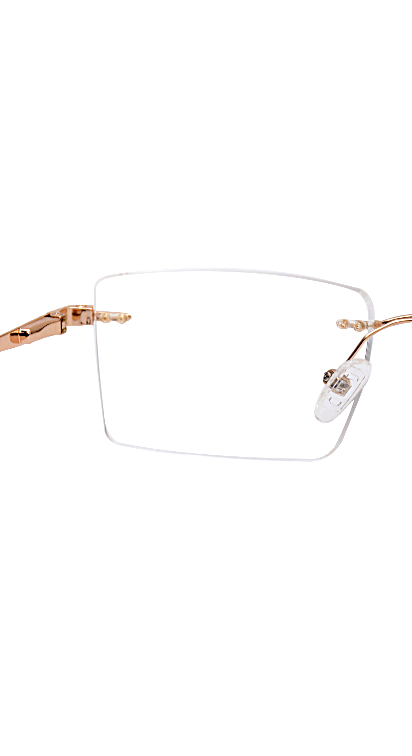 9M TP |YC6009 |Rimless |Metal |GOLD-Metal |54-17-140_4