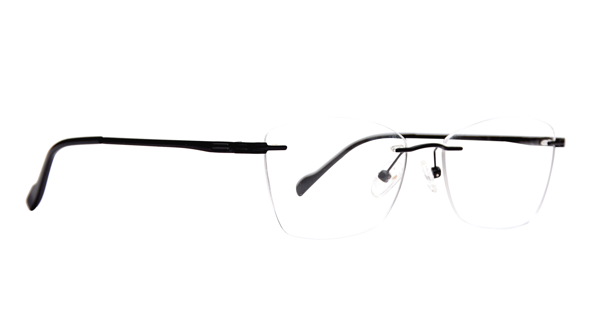 9M TP |YC6010 |Rimless |Metal |BLACK-Metal |55-17-140_0