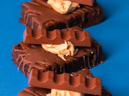 Kinder Snack Brownie