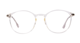 NOW SHEET NEW 15M 15_450 |TR61004 |Full Rim |Fibre |TRANSPARENT-Fibre |49-19-138
