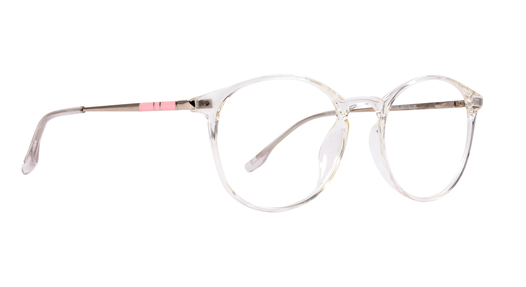 NOW SHEET NEW 15M 15_450 |TR61004 |Full Rim |Fibre |TRANSPARENT-Fibre |49-19-138_0