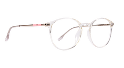 NOW SHEET NEW 15M 15_450 |TR61004 |Full Rim |Fibre |TRANSPARENT-Fibre |49-19-138