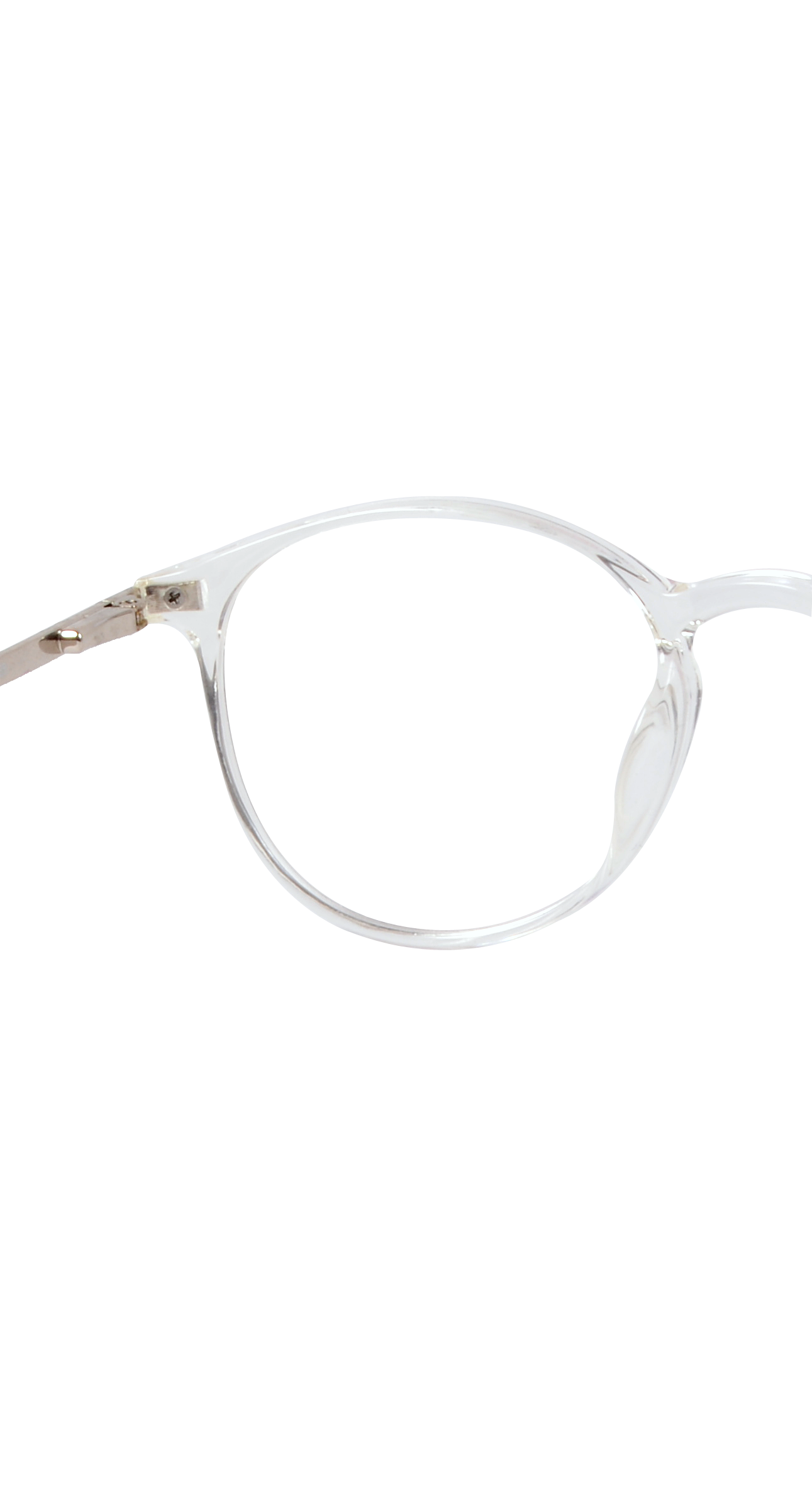NOW SHEET NEW 15M 15_450 |TR61004 |Full Rim |Fibre |TRANSPARENT-Fibre |49-19-138_4