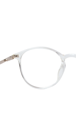 NOW SHEET NEW 15M 15_450 |TR61004 |Full Rim |Fibre |TRANSPARENT-Fibre |49-19-138