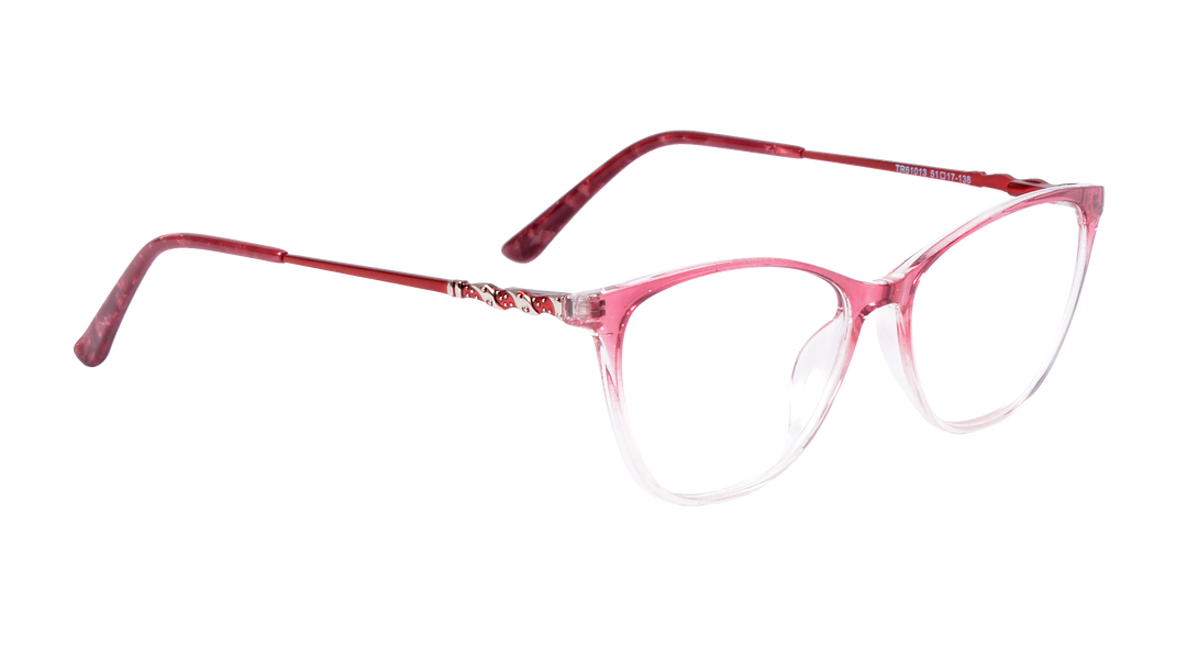 NOW SHEET NEW 15M 15_450 |TR61013 |Full Rim |Fibre |RED-Fibre |51-17-138