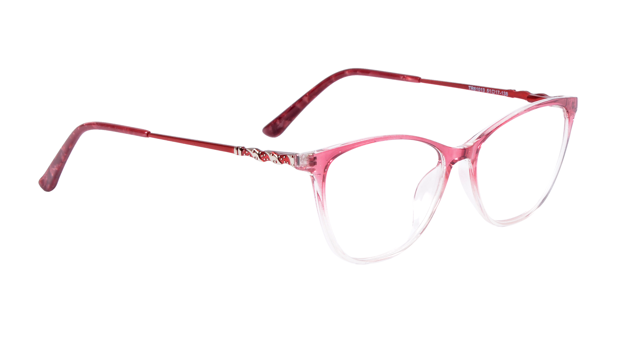 NOW SHEET NEW 15M 15_450 |TR61013 |Full Rim |Fibre |RED-Fibre |51-17-138_0