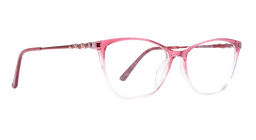 NOW SHEET NEW 15M 15_450 |TR61013 |Full Rim |Fibre |RED-Fibre |51-17-138