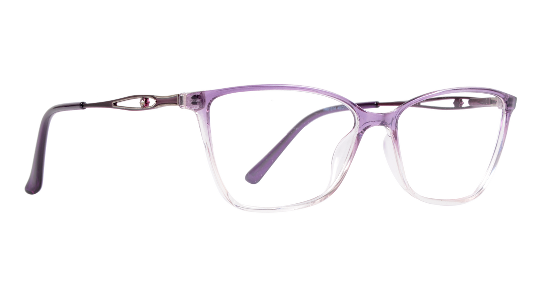 NOW SHEET NEW 15M 15_450 |TR61014 |Full Rim |Fibre |PURPLE-Fibre |49-17-138
