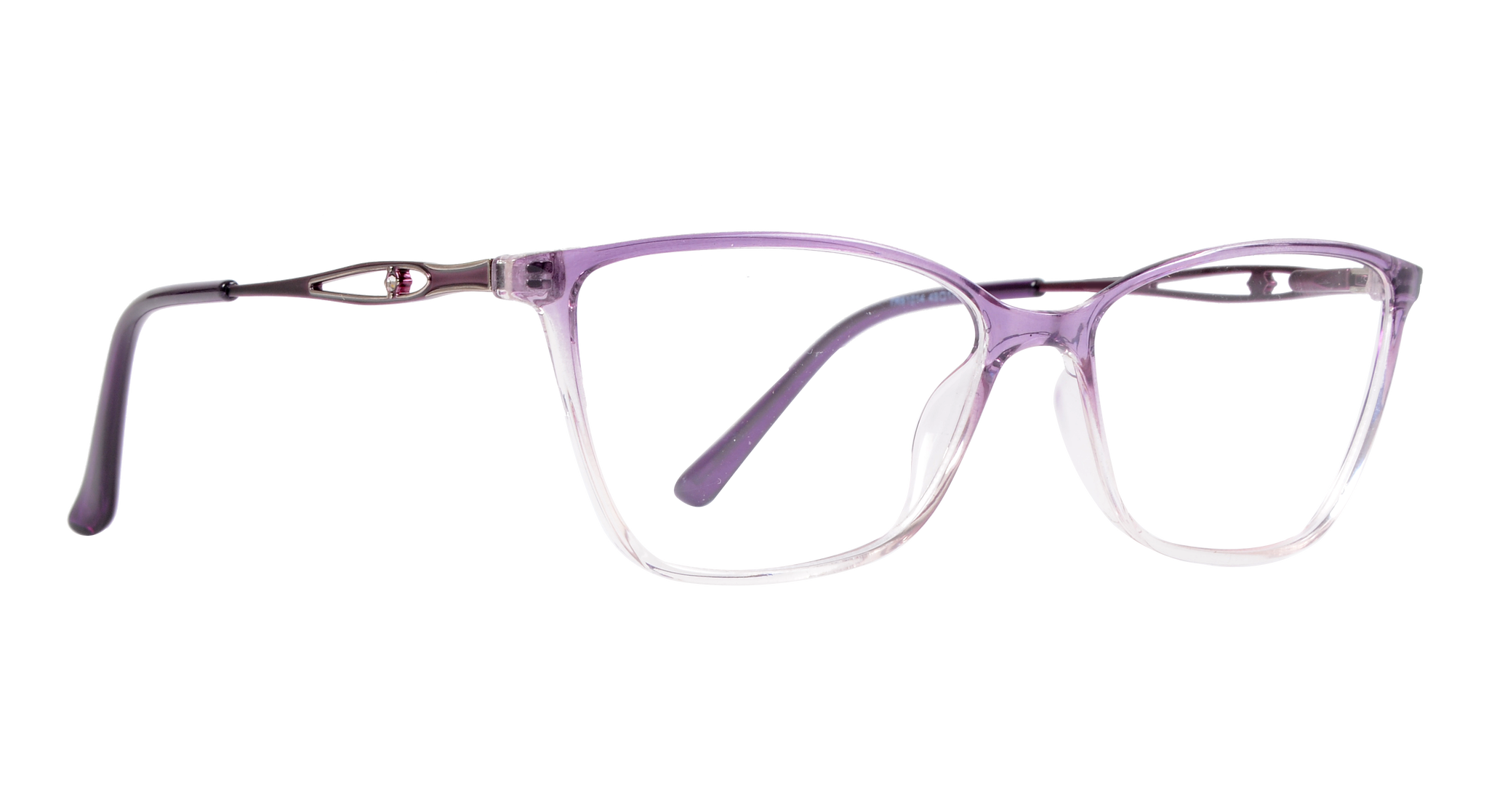 NOW SHEET NEW 15M 15_450 |TR61014 |Full Rim |Fibre |PURPLE-Fibre |49-17-138_0