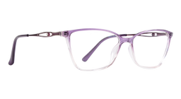NOW SHEET NEW 15M 15_450 |TR61014 |Full Rim |Fibre |PURPLE-Fibre |49-17-138