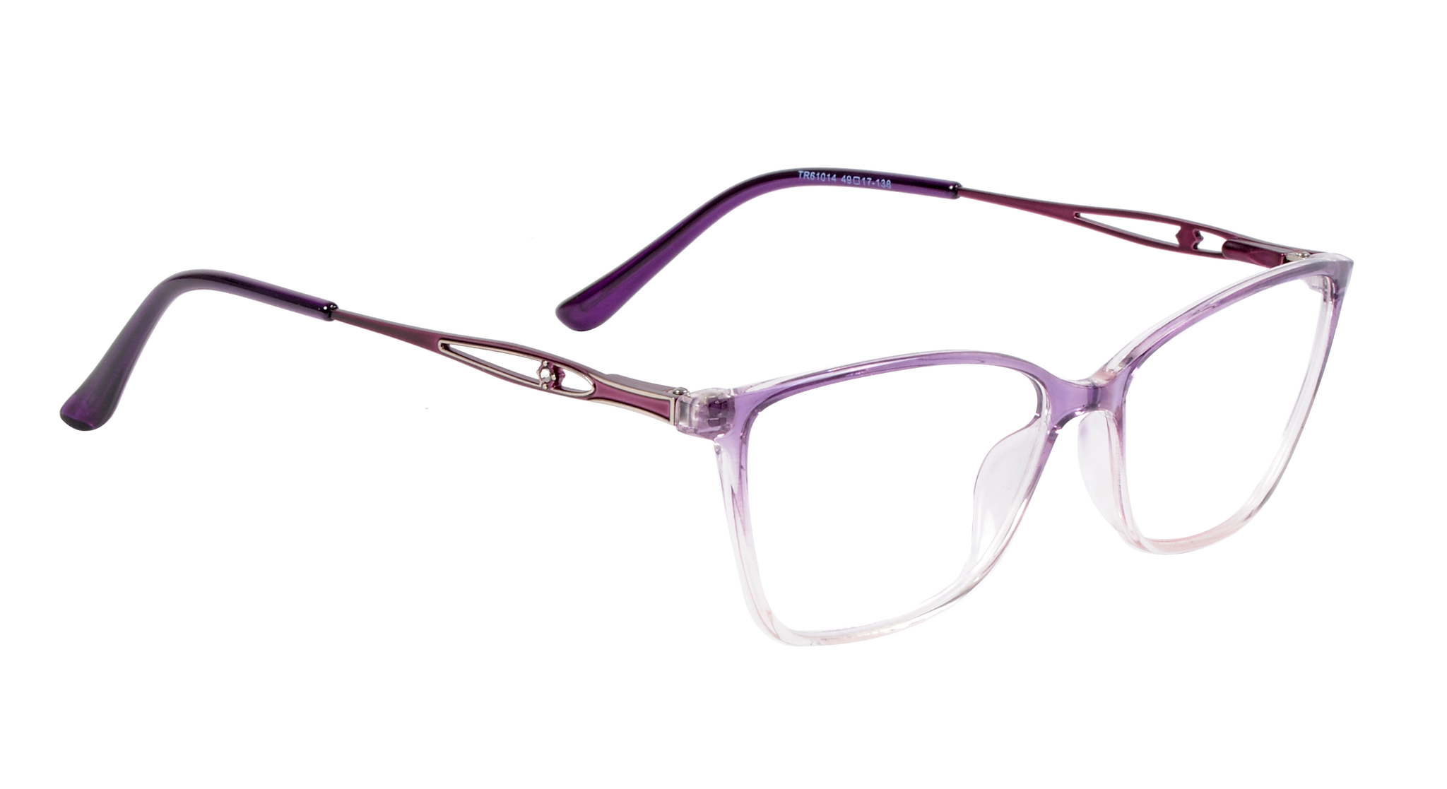 NOW SHEET NEW 15M 15_450 |TR61014 |Full Rim |Fibre |PURPLE-Fibre |49-17-138_1