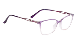 NOW SHEET NEW 15M 15_450 |TR61014 |Full Rim |Fibre |PURPLE-Fibre |49-17-138