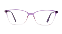 NOW SHEET NEW 15M 15_450 |TR61014 |Full Rim |Fibre |PURPLE-Fibre |49-17-138