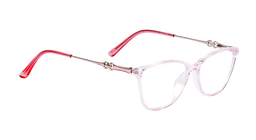 NOW SHEET NEW 15M 15_450 |TR61015 |Full Rim |Fibre |PINK-Fibre |49-17-138