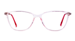 NOW SHEET NEW 15M 15_450 |TR61015 |Full Rim |Fibre |PINK-Fibre |49-17-138