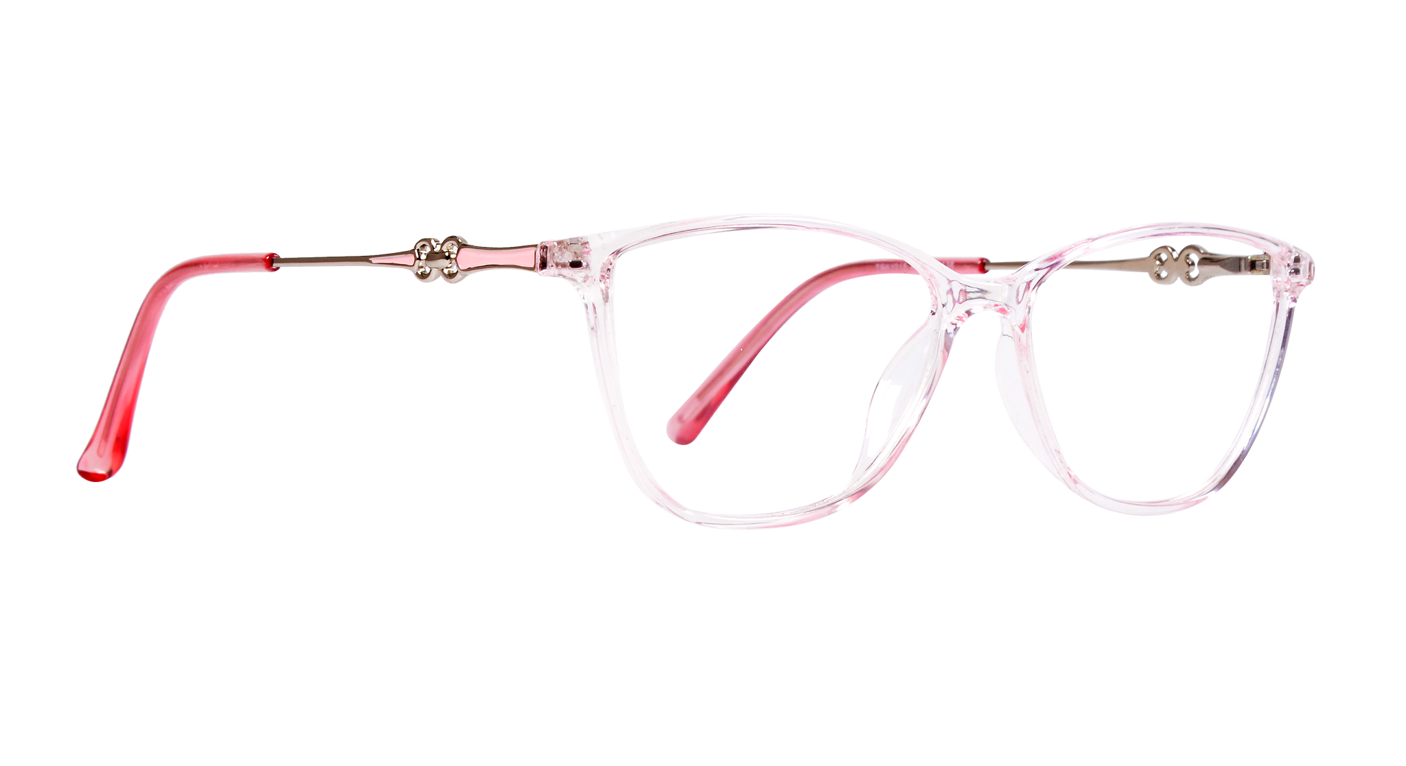 NOW SHEET NEW 15M 15_450 |TR61015 |Full Rim |Fibre |PINK-Fibre |49-17-138_0