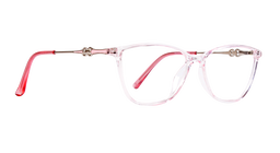 NOW SHEET NEW 15M 15_450 |TR61015 |Full Rim |Fibre |PINK-Fibre |49-17-138