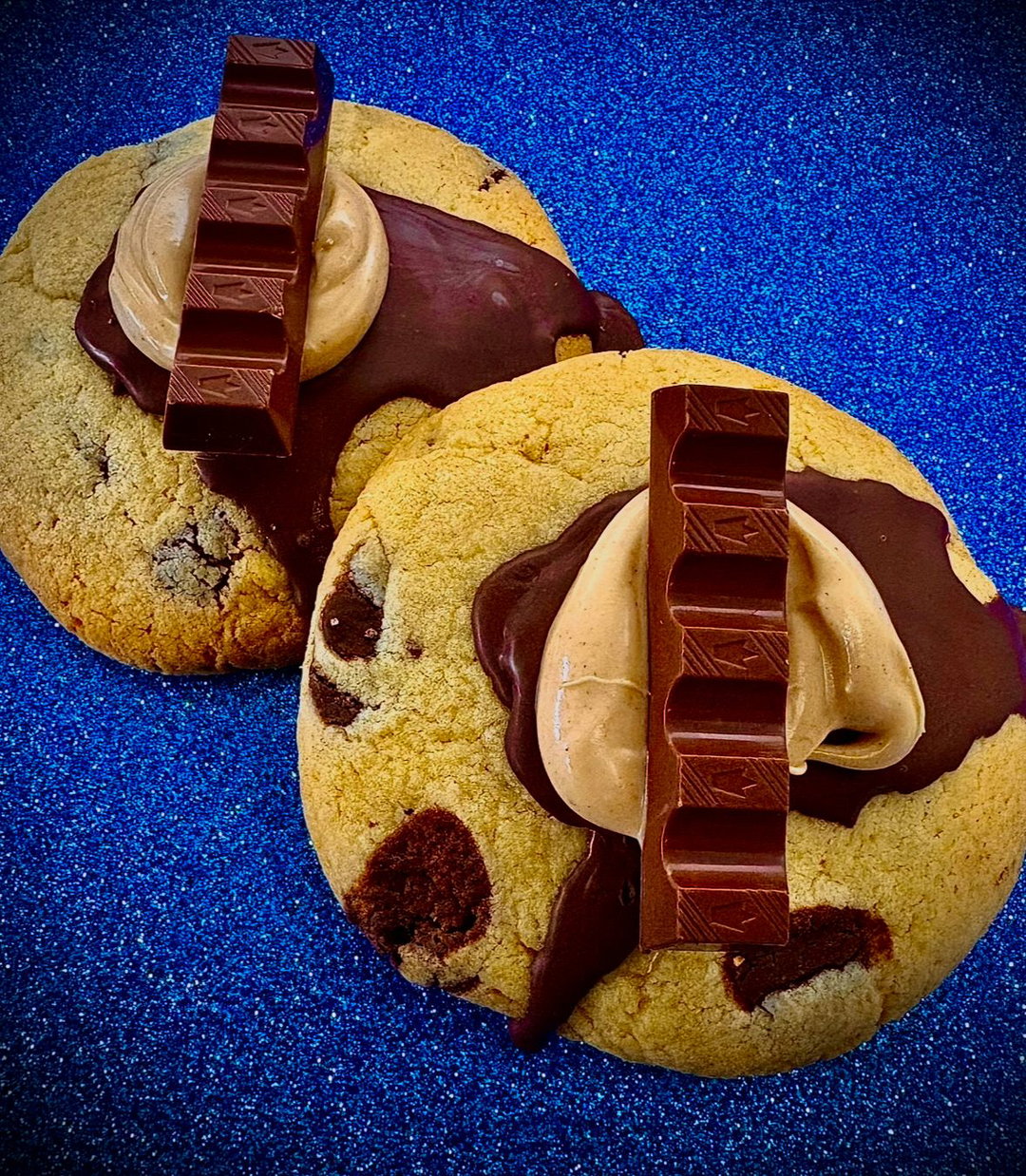 Kinder Snack Cookie
