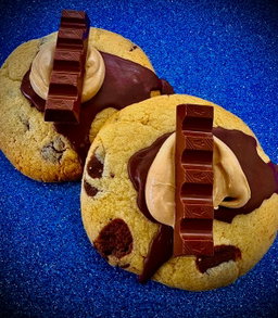 Kinder Snack Cookie