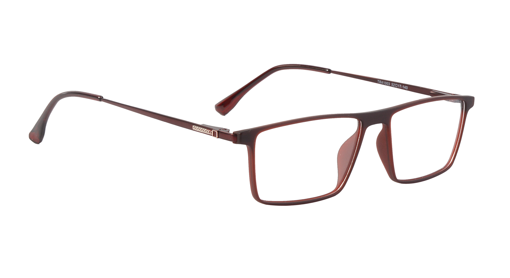 NOW EYEWEAR SHEET 15M 15_450 |TR41003 |Full Rim |Fibre |BURGUNDY-Fibre |52-17-140_1