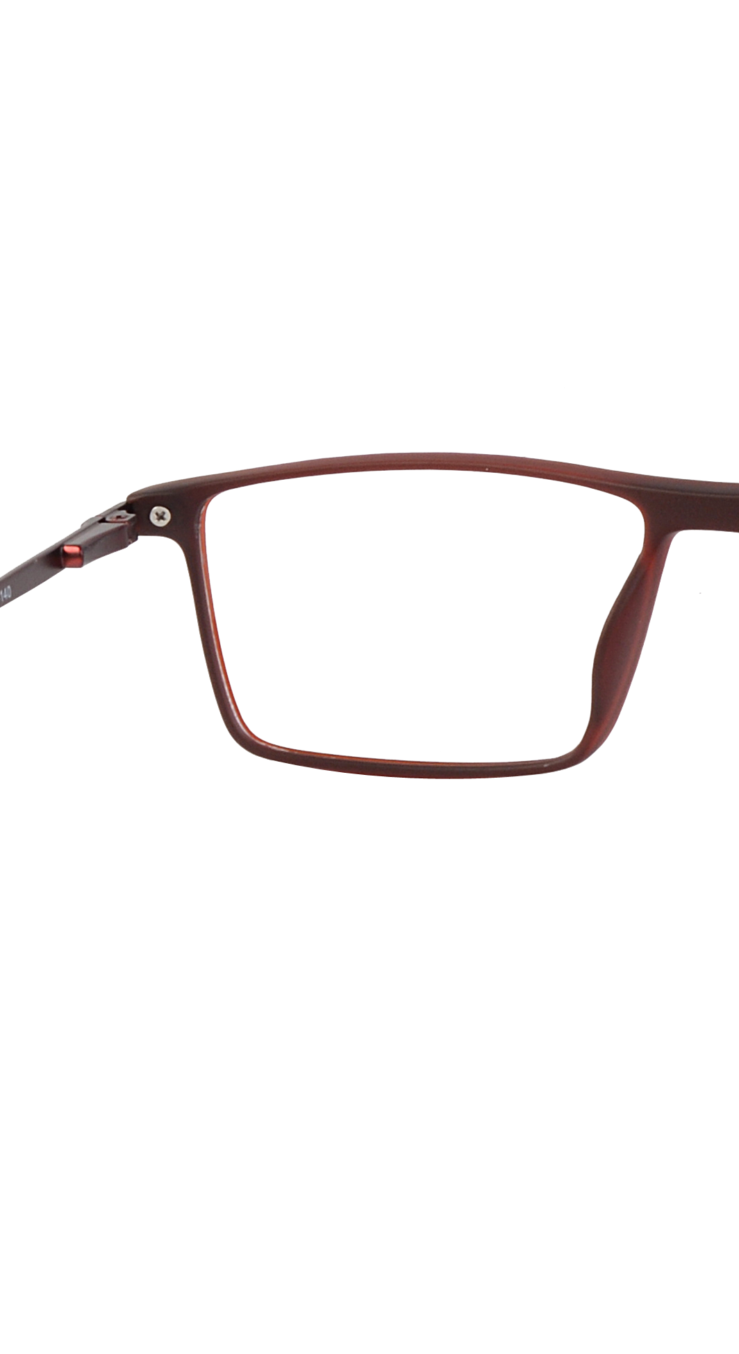 NOW EYEWEAR SHEET 15M 15_450 |TR41003 |Full Rim |Fibre |BURGUNDY-Fibre |52-17-140_4