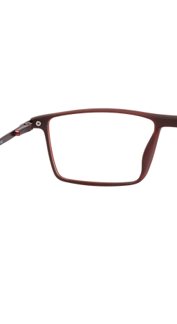 NOW EYEWEAR SHEET 15M 15_450 |TR41003 |Full Rim |Fibre |BURGUNDY-Fibre |52-17-140