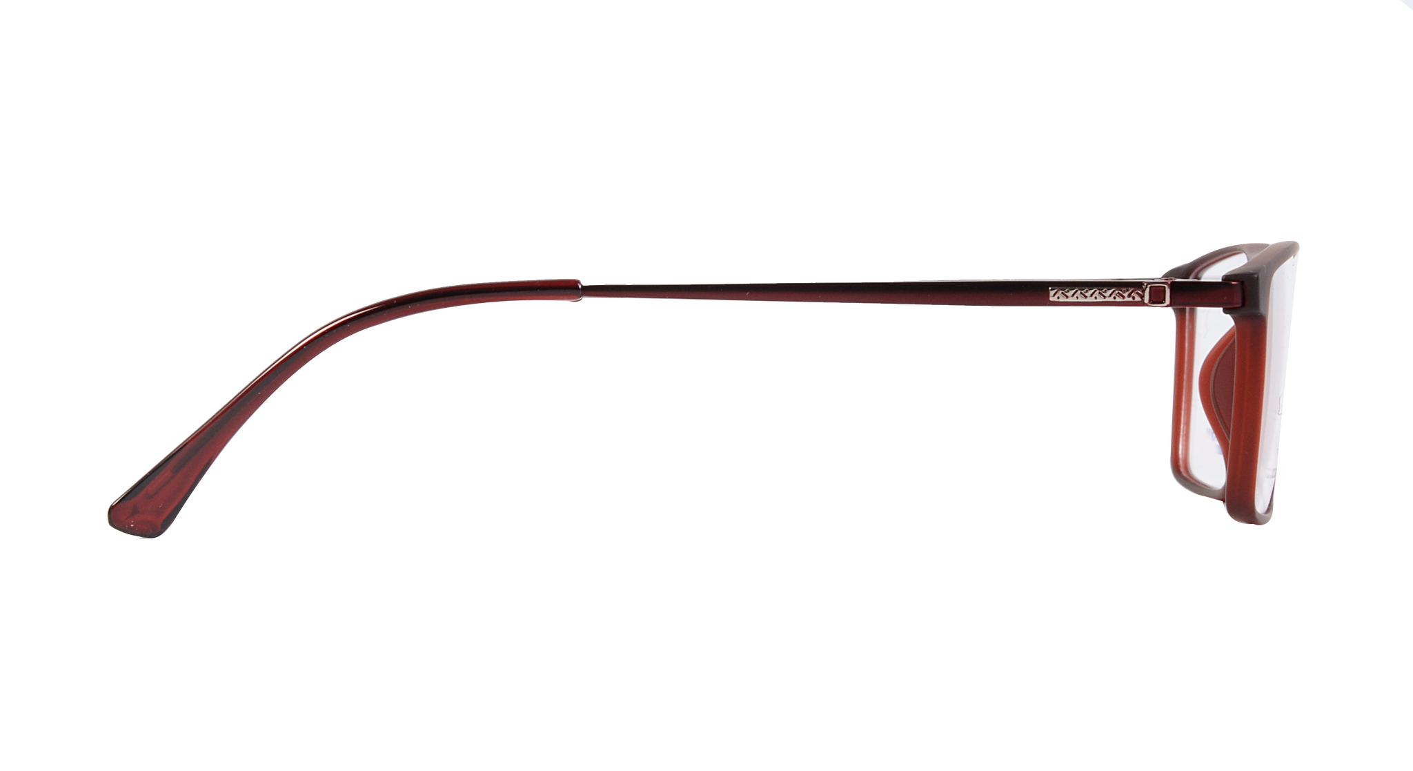 NOW EYEWEAR SHEET 15M 15_450 |TR41003 |Full Rim |Fibre |BURGUNDY-Fibre |52-17-140_3