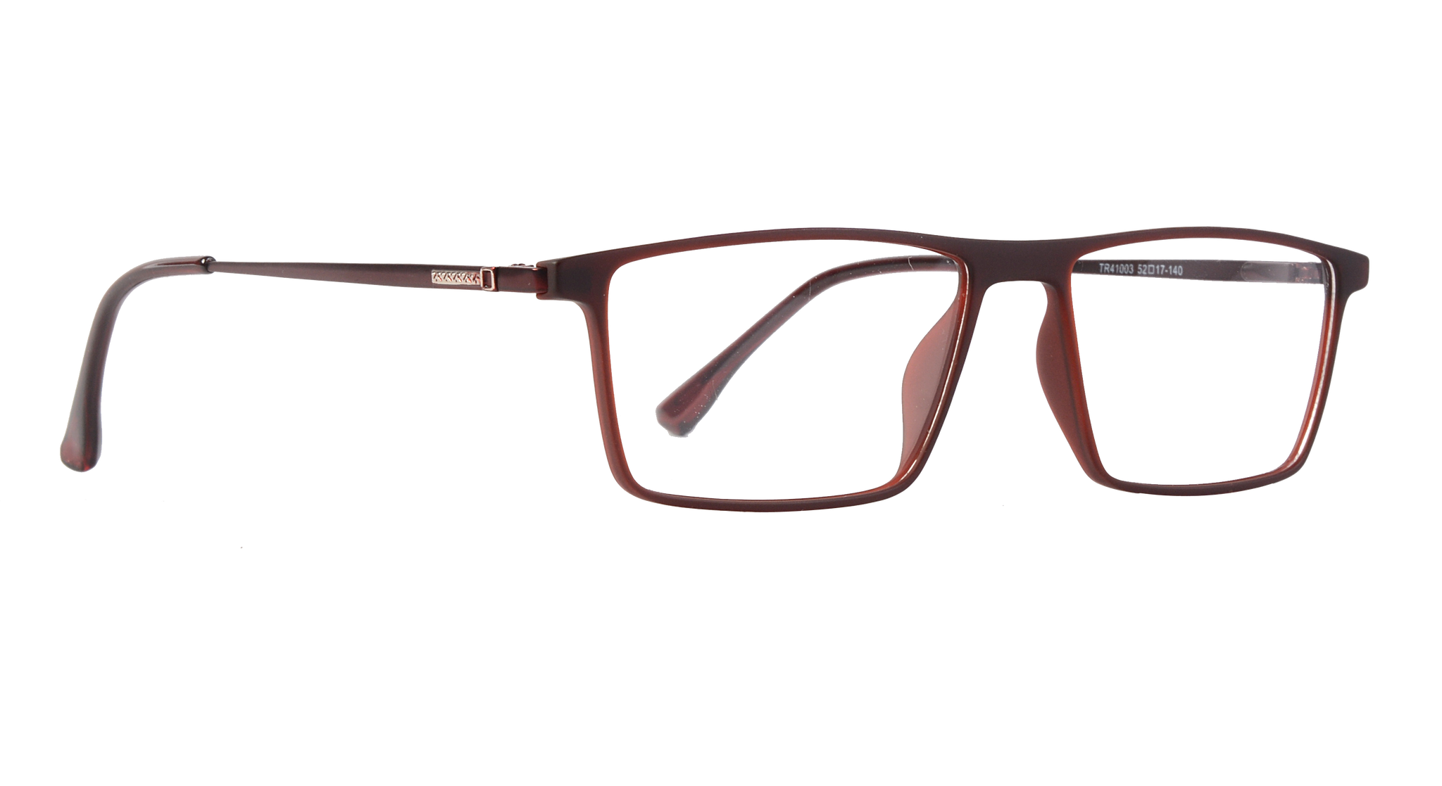 NOW EYEWEAR SHEET 15M 15_450 |TR41003 |Full Rim |Fibre |BURGUNDY-Fibre |52-17-140_0