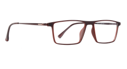 NOW EYEWEAR SHEET 15M 15_450 |TR41003 |Full Rim |Fibre |BURGUNDY-Fibre |52-17-140